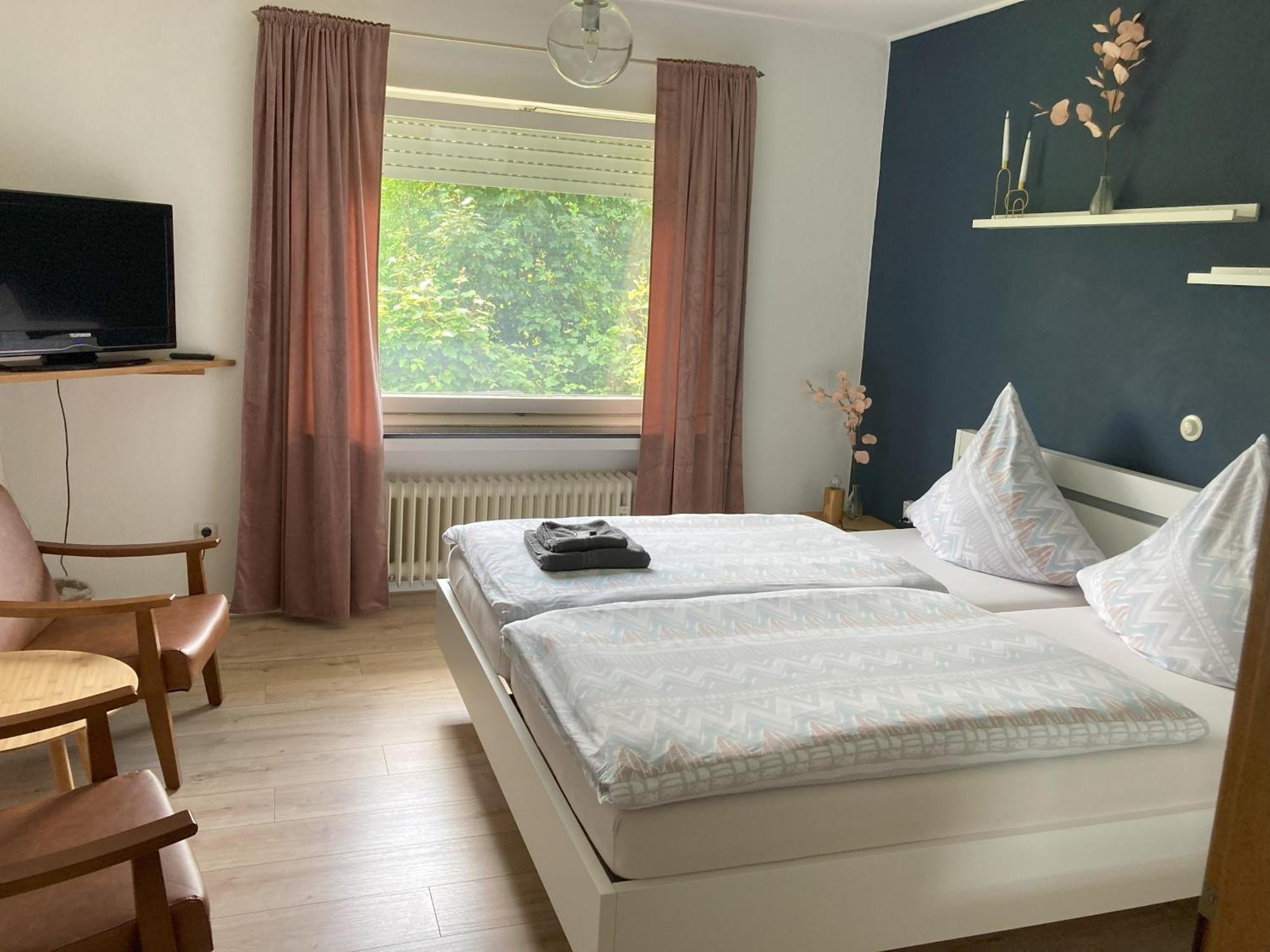 Bed & Breakfast Weisser Stein Schmallenberg Kültér fotó