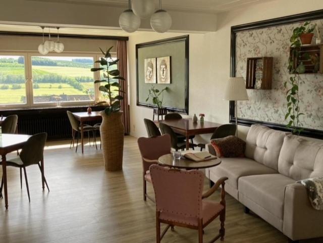 Bed & Breakfast Weisser Stein Schmallenberg Kültér fotó